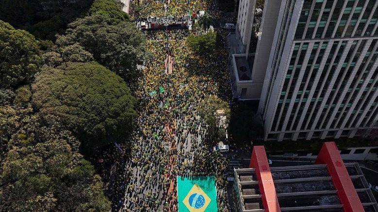 Bolsonaristas