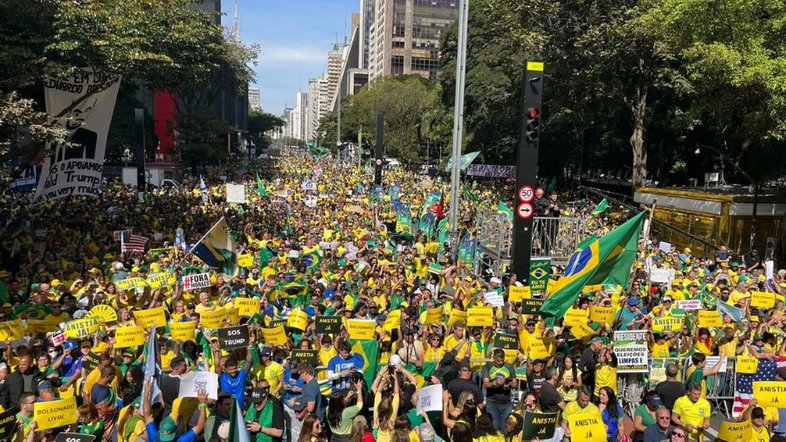Bolsonaristas