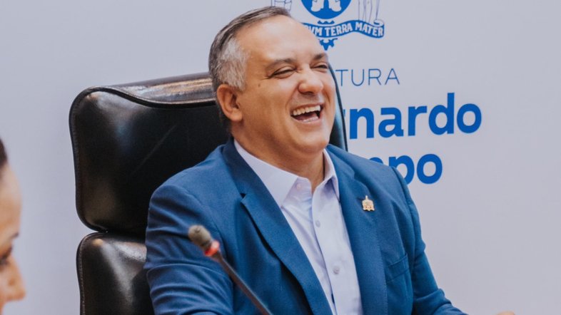 Reprodução/ Facebook