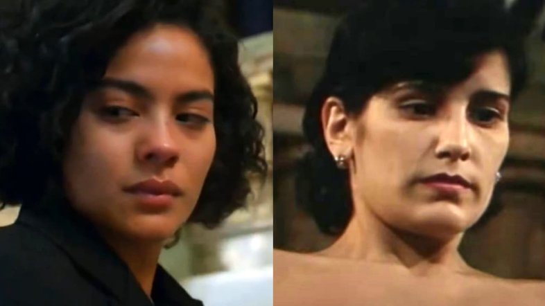 Reprodução/TV Globo