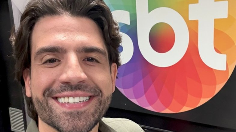 Matheus Baldi