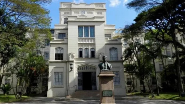 Medicina USP