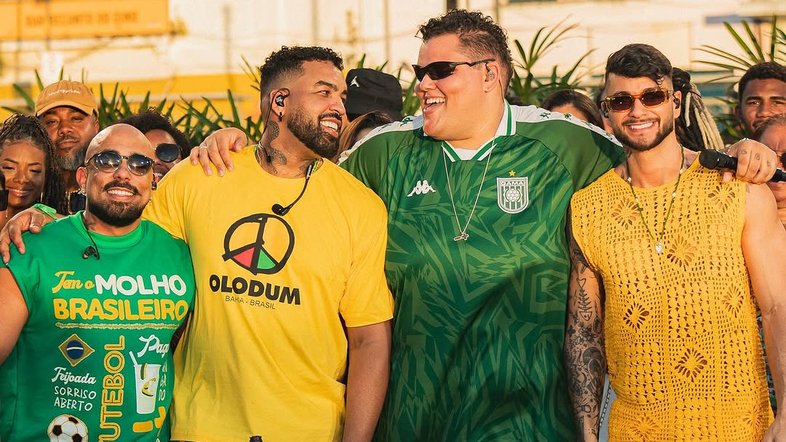 Reprodução/Instagram