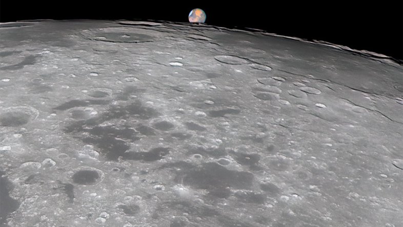 Nasa