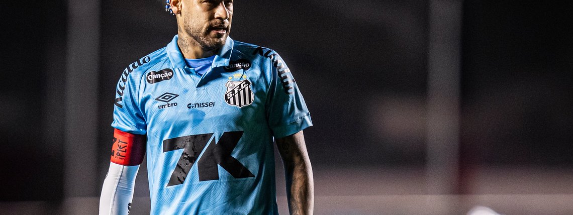 Raul Baretta/ Santos FC