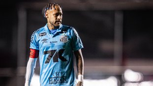 Raul Baretta/ Santos FC