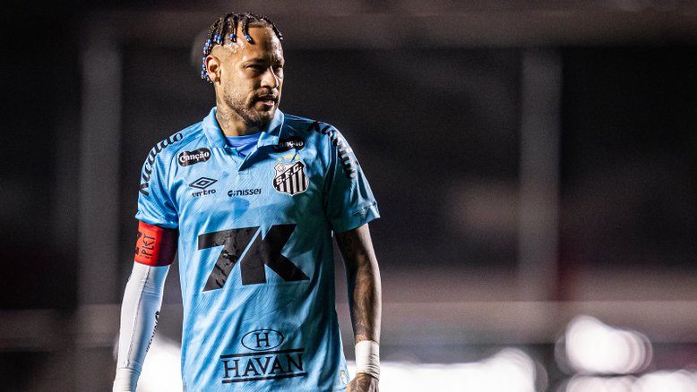 Raul Baretta/ Santos FC
