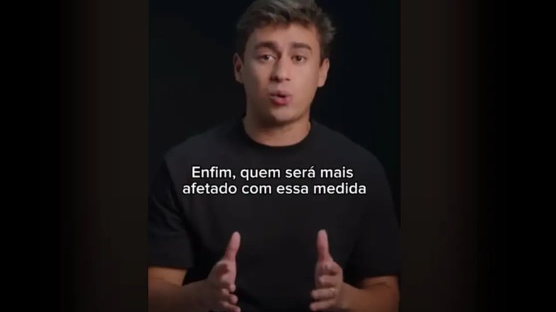 Reprodução/YouTube