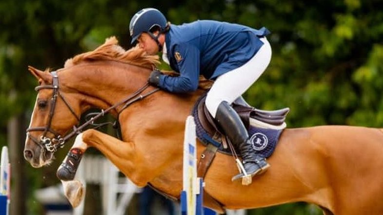 Hipismo