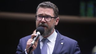 Bruno Spada/Câmara dos Deputados Fonte: Agência Câmara de Notícias