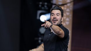 O influenciador Renato Sertanejeiro
