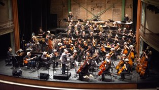 Orquestra Jovem Tom Jobim