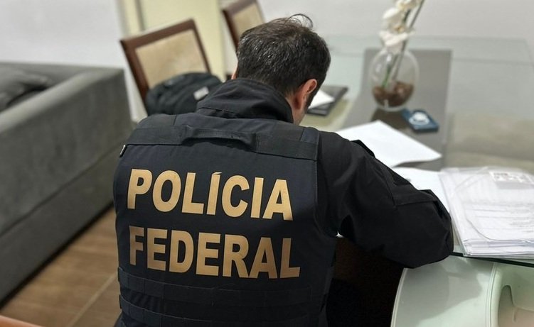 PF faz operação que combate fraude em precatórios de R$ 57 milhões na Caixa Econômica