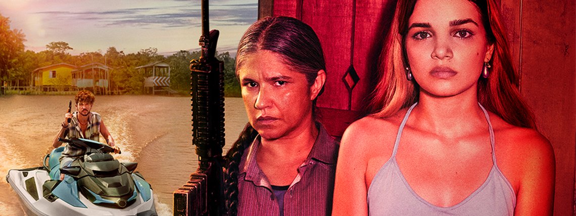 Divulgação/Netflix