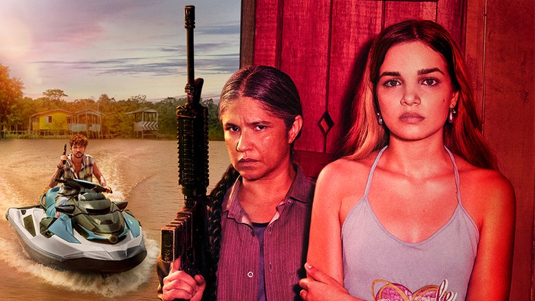 Divulgação/Netflix