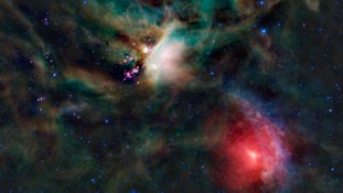 Nasa