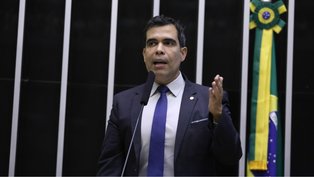 Kayo Magalhães/Câmara dos Deputados