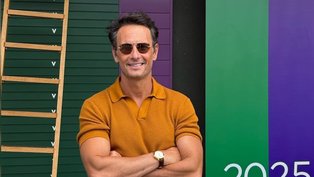 Rodrigo Santoro