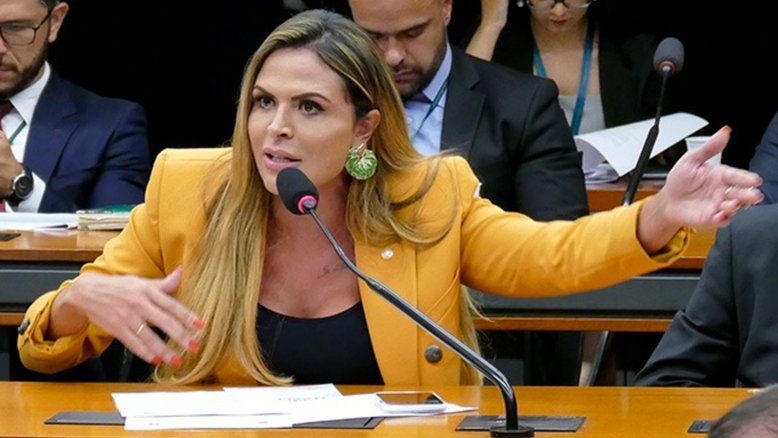 Divulgação/Câmara dos Deputados