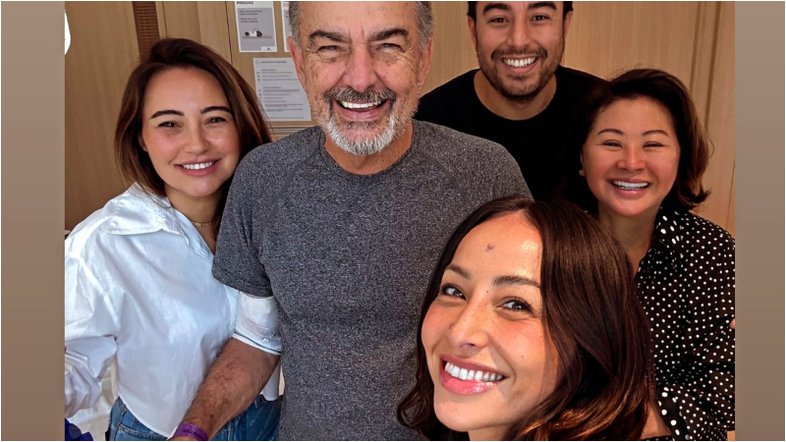 Reprodução/Instagram.