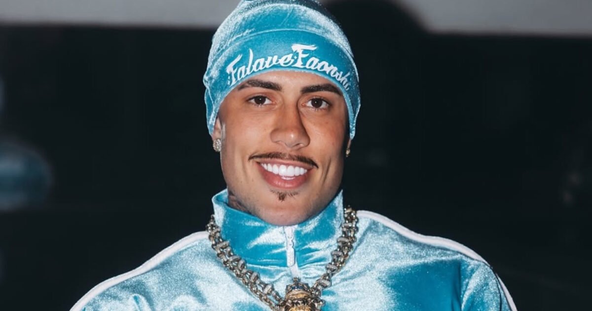 Anos 2000, famosos e shows especiais: saiba os detalhes da festa de MC Daniel