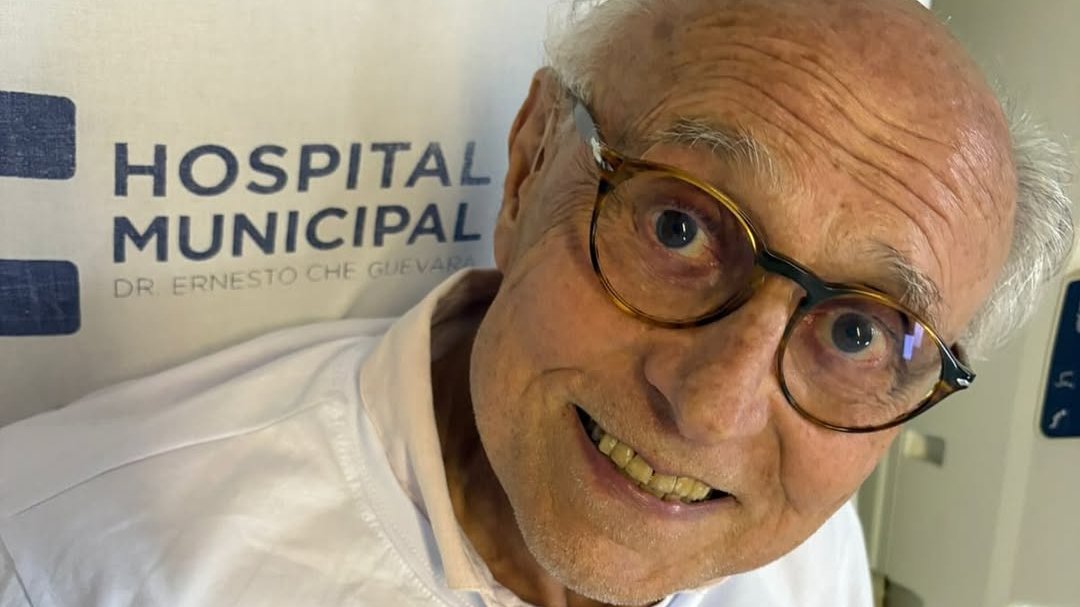 Suplicy passa por cirurgia de implante de marcapasso e está em situação ‘estável’