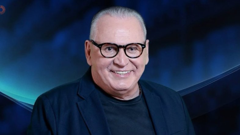 Sidney Oliveira