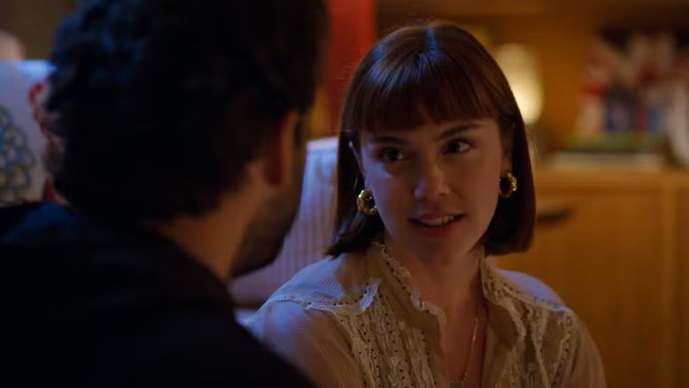 Reprodução/TV Globo