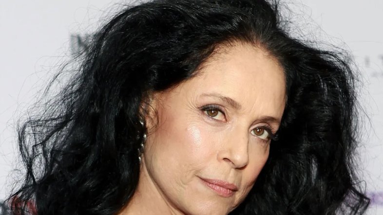 Sônia Braga