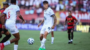 Sport esbarra nas próprias limitações, empata com Bahia e segue má fase