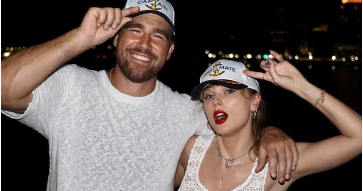 Relembre os ex-namorados de Taylor Swift, antes de noivar com Travis Kelce