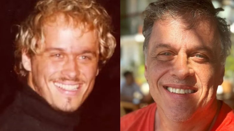 Veja como está o elenco da novela 'A Viagem'