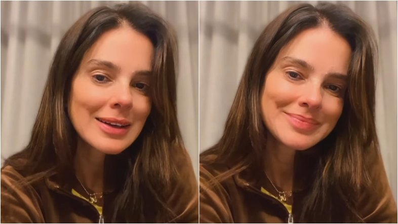 Reprodução/Instagram.