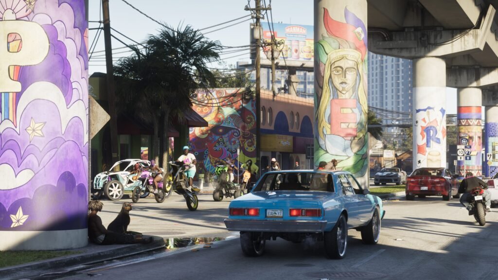 GTA VI 