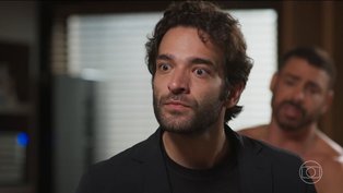 Reprodução/TV Globo