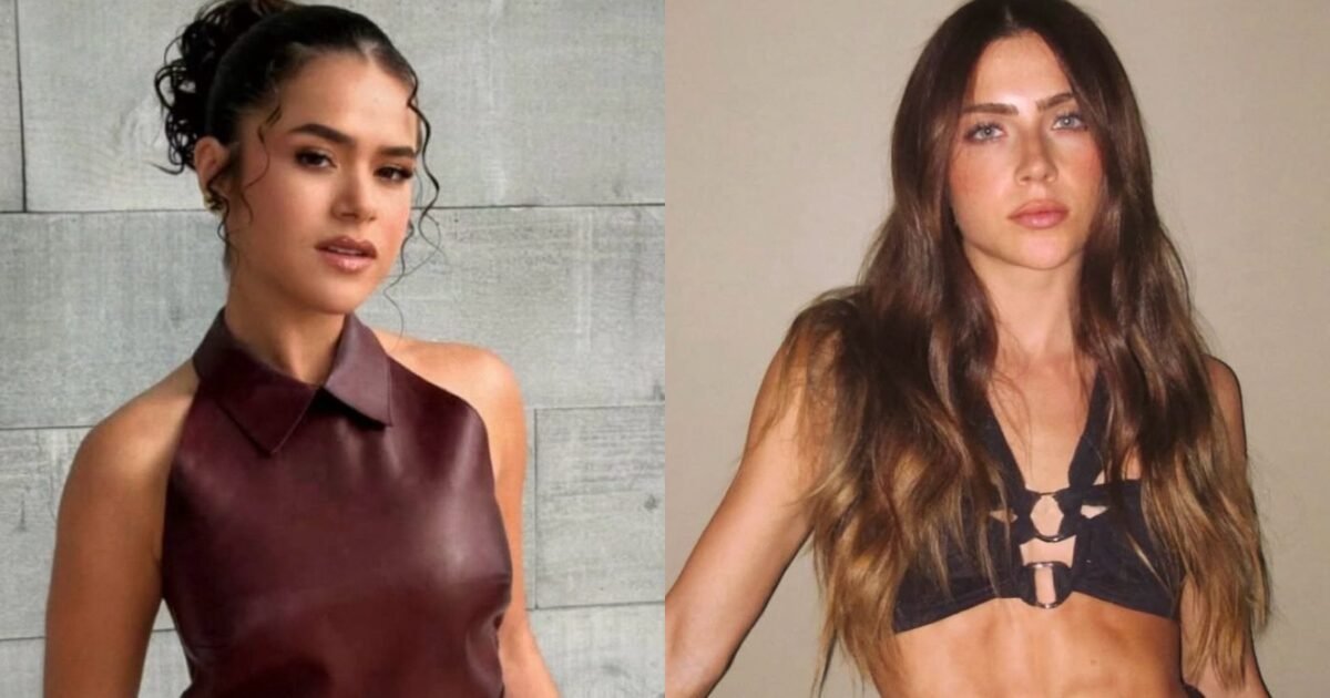 Exclusivo: Globo pode trocar Maísa por Jade Picon em novela do horário nobre