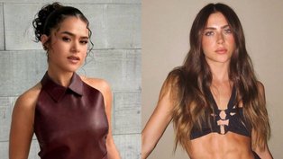 Exclusivo: Globo pode trocar Maísa por Jade Picon em novela do horário nobre