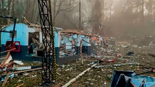 Bombeiros Paraná/Agência Brasil