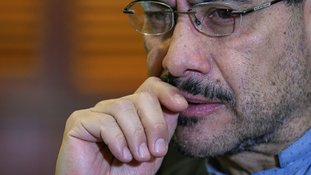 Senador denuncia ameaças de morte após condenação de ex-presidente Uribe na Colômbia