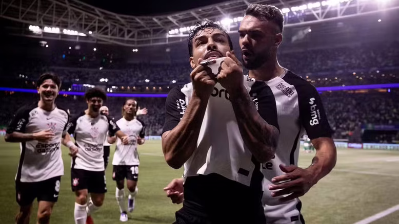 Rodrigo Coca/Ag. Corinthians