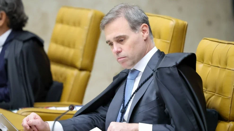 Por que os presidentes estão escolhendo ministros mais próximos para o STF 5 André Mendonça, ministro do STF