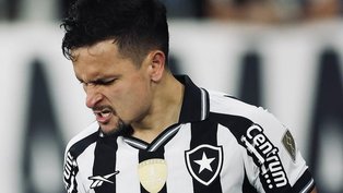 Reprodução/Instagram Botafogo
