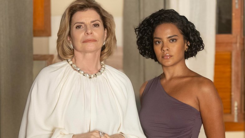 Reprodução/TV Globo