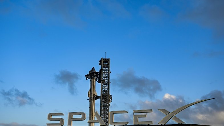 SpaceX cancela voo de teste do megafoguete Starship