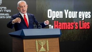 Premiê diz que plano de Israel para Gaza é 'a melhor forma de acabar com a guerra'