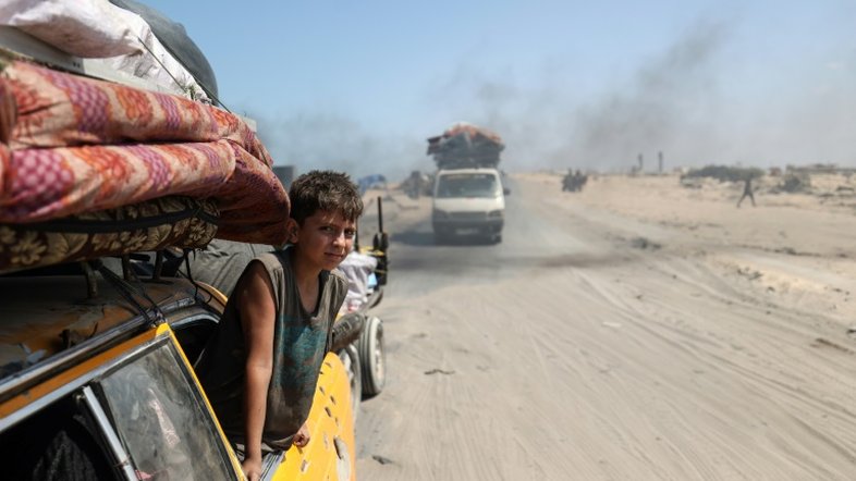 Chefe da ONU lamenta 'catálogo de horrores sem fim' em Gaza, onde Israel amplia ofensiva