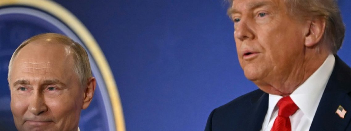Trump fala em buscar acordo de paz e se reunirá com Zelensky na segunda-feira
