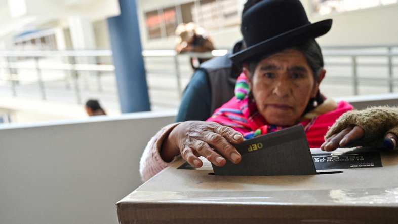 REUTERS/Claudia Morales TPX IMAGES OF THE DAY