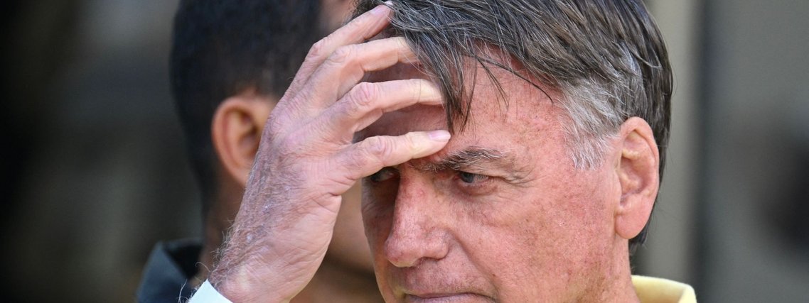 Evaristo SA/AFP