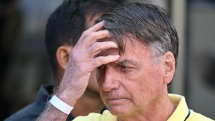 Evaristo SA/AFP